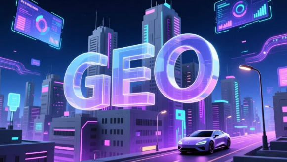 略阳县GEO 优化行业动态：主流搜索平台地域收录规则更新综述