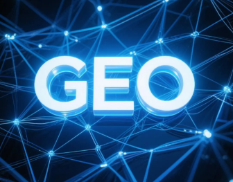 略阳县​GEO优化重塑智能搜索格局，开启数字化推广新方式