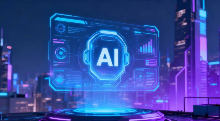 略阳县AI选型参考：合理运用人工智能工具提升效率
