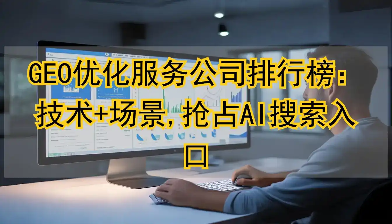 略阳县站点 GEO 内容运营：避开误区，建立长期搜索竞争力